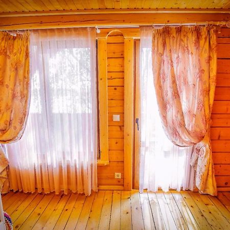 Country House Domik V Derevne Markovtsy (Khmelnytskyy) Exterior foto
